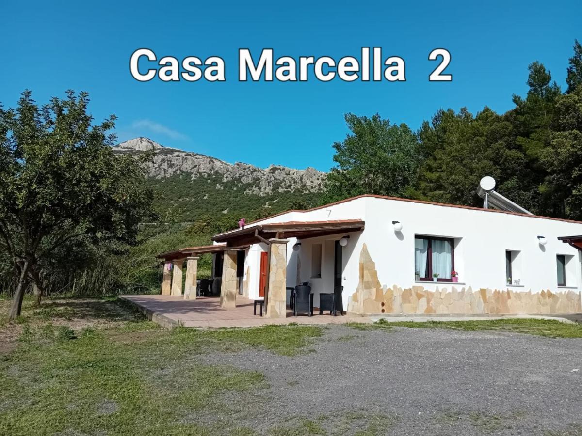 Апартаменты Casa Marcella Доргали Экстерьер фото